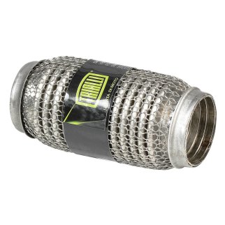 Гофра глушителя TRIALLI FT 0012 фото