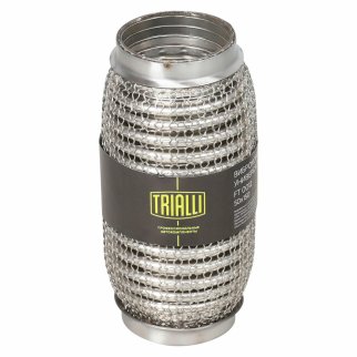 Гофра глушителя TRIALLI FT 0012 фото 4