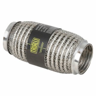 Гофра глушителя TRIALLI FT 0012 фото