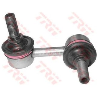 Стойка переднего стабилизатора правая TRW JTS7549 фото