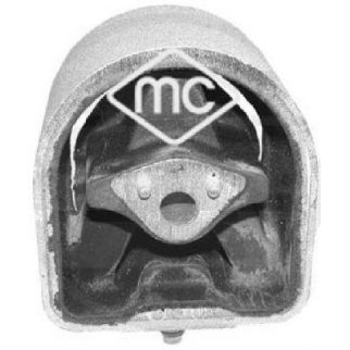 Опора двигателя Metalcaucho 05051 фото