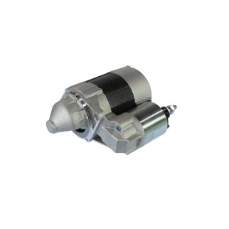 06-10117-SX_стартер! 12V 0.85KW 8TMB W168/W169/W245/V414 97-12 фото 3