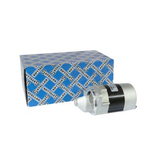 06-10117-SX_стартер! 12V 0.85KW 8TMB W168/W169/W245/V414 97-12 фото