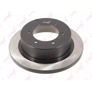 Диск тормозной задний LYNXauto BN-1085 фото