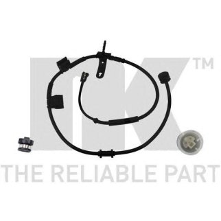 Датчик износа колодок NK _280198 фото