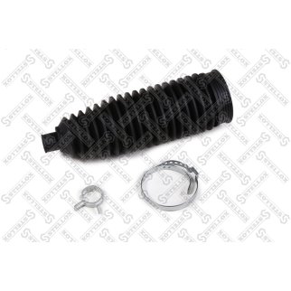 14-17181-SX_пыльник рейки рулевой! Opel Astra H/Zafira 1.2-2.0/1.3-1.9D 04> фото