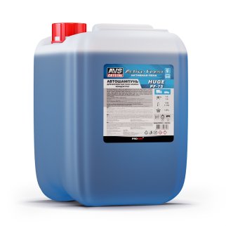 Автошампунь для б/к мойки AVS &quot;Active Foam&quot; 1:5-9 PF-75 HUGE 20 кг, шт фото