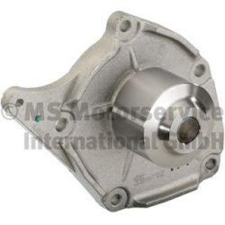 Насос водяной (помпа) Kolbenschmidt 50 005 171 фото