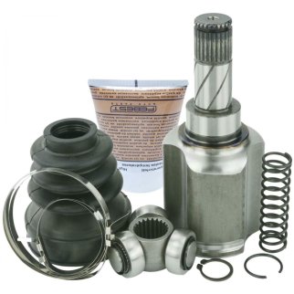 ШРУС внутренний FEBEST 2411-KANIILH фото