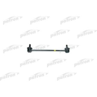 Тяга стабилизатора задн 96300222 DAEWOO: NUBIRA 97-, NUBIRA Wagon 97-, NUBIRA седан 97- фото