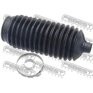 Пыльник рулевой рейки фото