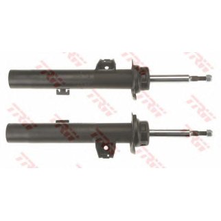 Амортизаторы передние к-кт TRW JGM1127T фото