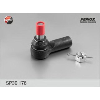 Наконечник рулевой Fenox SP30176 фото