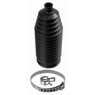 Пыльник рулевой рейки фото