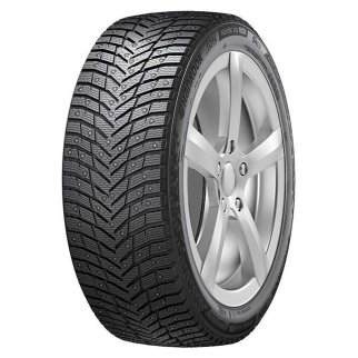 Шина Легковая Hankook iON Nordic I*CE SUV IW04A R19 235/50 103T шип. фото
