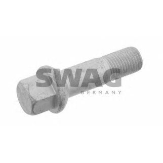 Болт колесный SWAG 10 91 4519 фото