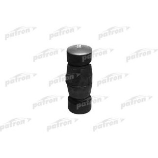 Стойка переднего стабилизатора PATRON PSE2065 фото