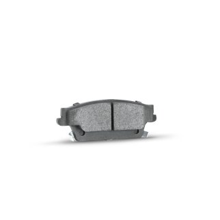 Колодки тормозные задние к-кт metaco 3010-148 фото 4