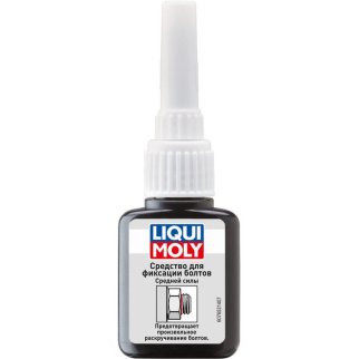 Герметик резьбовой Liqui-Moly 7653 фото
