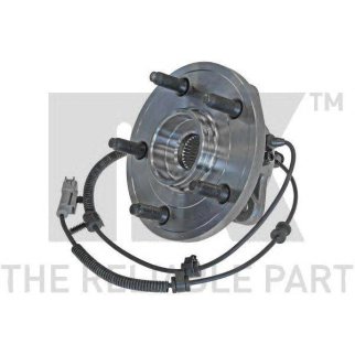 Подшипник ступицы NK 759310 фото