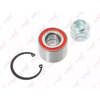 Подшипник ступицы к-кт LYNXauto WB1369 фото
