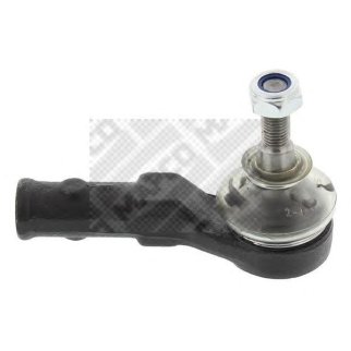 Наконечник рулевой правый MAPCO 49136 фото