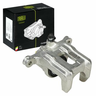 Суппорт тормозной задний TRIALLI CF 190608 фото