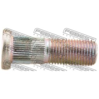 Шпилька колеса FEBEST 0784-001 фото
