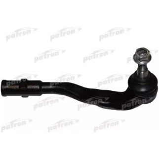 Наконечник рулевой тяги правый AUDI: A4 07-, A5 07- (произведено в Турции) фото