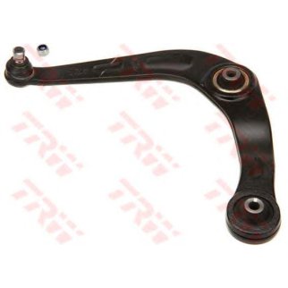Рычаг передний левый TRW JTC310 фото