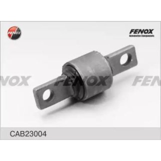 Сайлентблок рычага Fenox CAB23004 фото