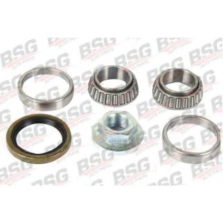 Подшипник ступицы BSG BSG 30-600-009 фото