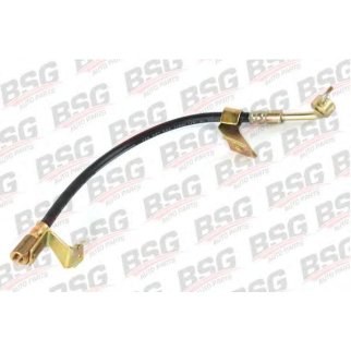 Шланг тормозной BSG BSG 30-730-021 фото