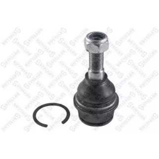 Опора шаровая Stellox 52-00006A-SX фото