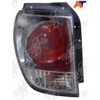 Фонарь R фото