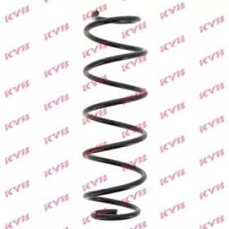 Пружина задняя KAYABA RH6394 фото