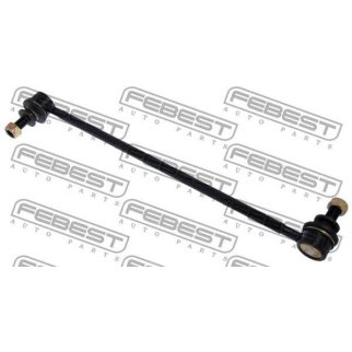 Стойка переднего стабилизатора FEBEST 0123-ACA30F фото