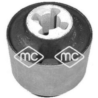 Сайлентблок Metalcaucho 05433 фото