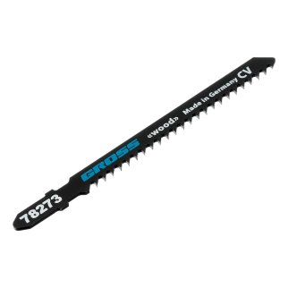 Полотна для электролобзика  по дереву, 2 шт.( 3106 - T111C ) GROSS фото 2