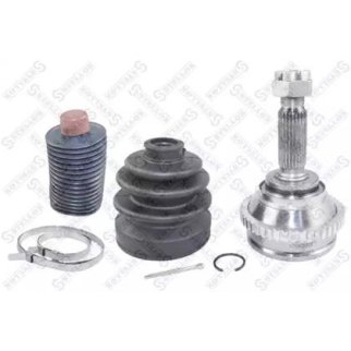 150 1804-SX_ШРУС наружный к-кт! ABS, 4960733A10 Hyundai Sonata III 1.8/2.0 93-98 фото