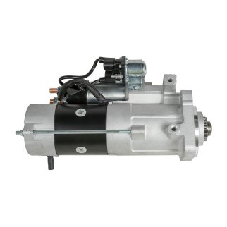 88-02102-SX_стартер! 24V 5.5KW 12 зубьев CWRVI, VOLVO фото