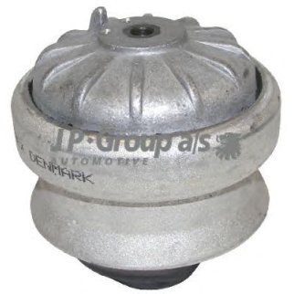 Подушка двигателя перед прав фото