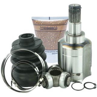 ШРУС внутренний FEBEST 0711-RG413RH фото