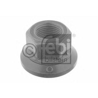 Гайка колеса FEBI 04899 фото