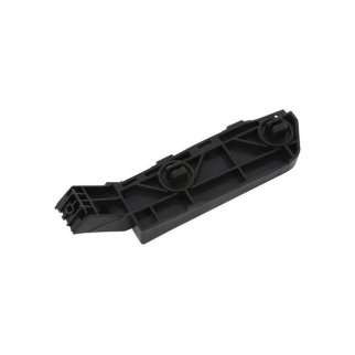 Кронштейн бампера передн лев HONDA: CRV 07- фото