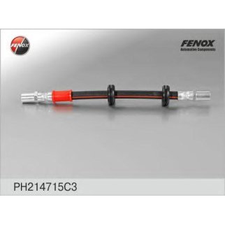 Шланг тормозной Fenox PH214715 C3 фото