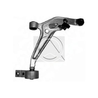 Рычаг передний правый SIDEM 41175 фото