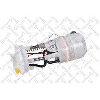 Насос топливный Stellox 10-01765-SX фото