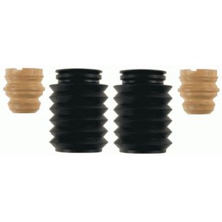 К-кт пыльников с отбойниками BOGE 89-133-0 фото