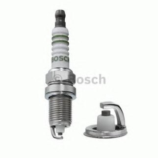 Свеча зажигания BOSCH 0 242 229 576 фото